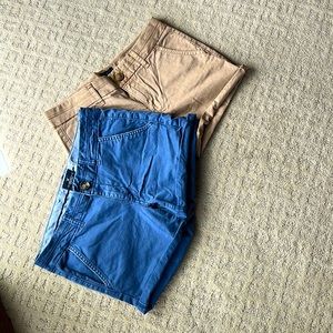 American Eagle size 6 shorts EUC